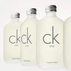 Calvin Klein ck one EdT Spray tuoksu 50 ml