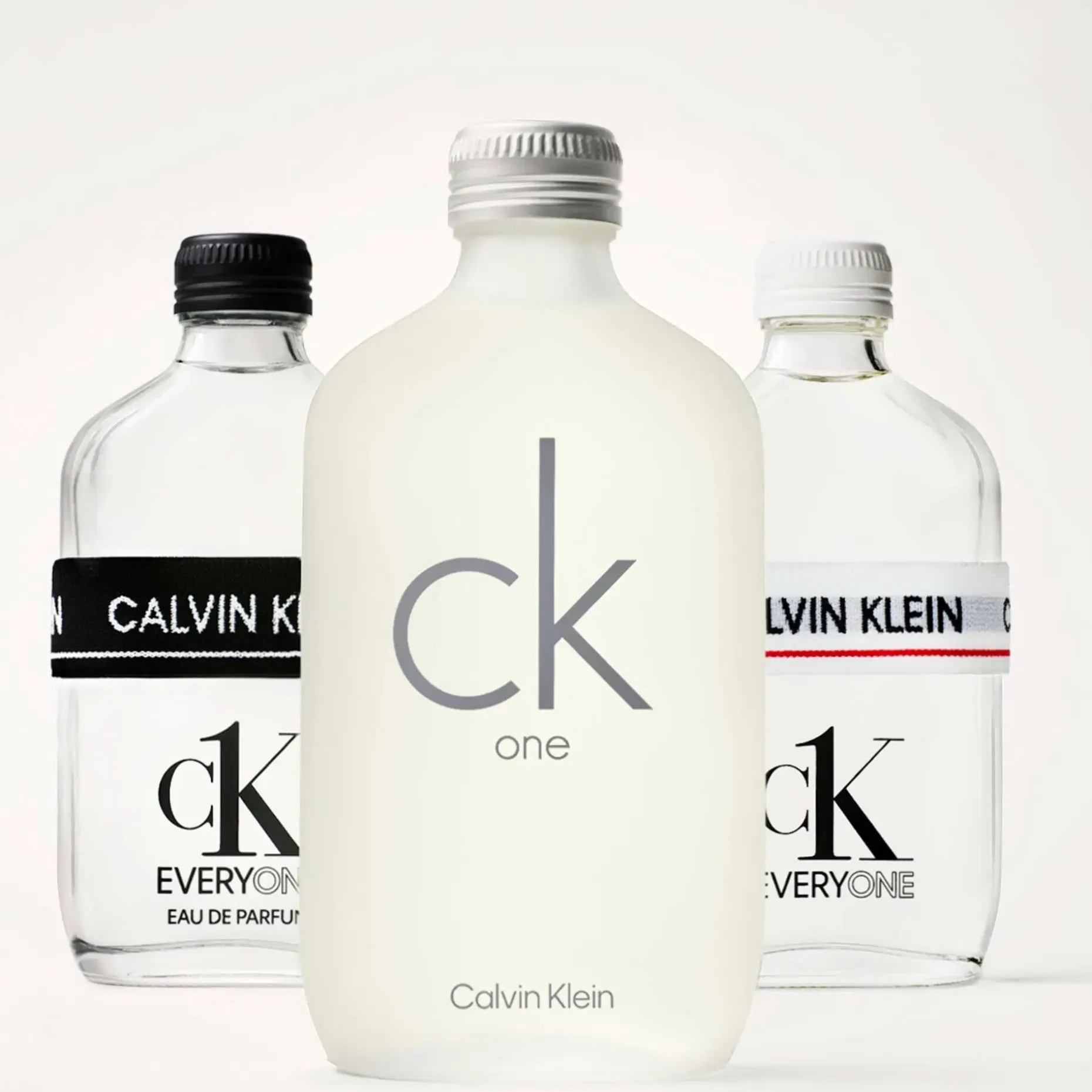 Calvin Klein ck one EdT Spray tuoksu 50 ml