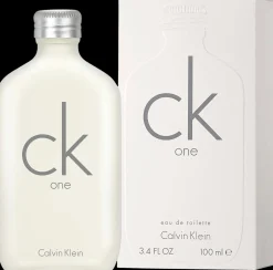 Calvin Klein CK One EdT tuoksu 100 ml