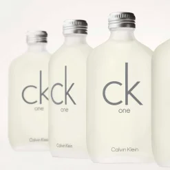 Calvin Klein CK One EdT tuoksu 100 ml