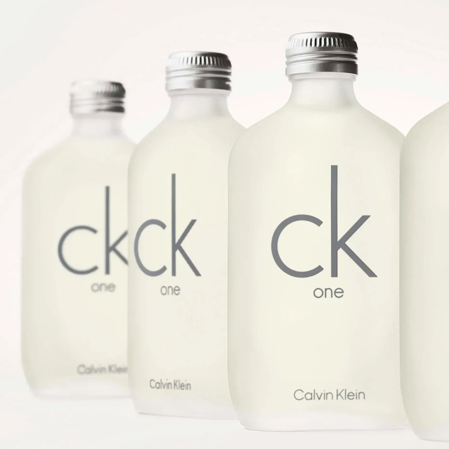 Calvin Klein CK One EdT tuoksu 100 ml
