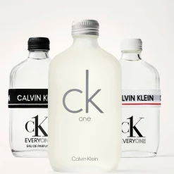 Calvin Klein CK One EdT tuoksu 100 ml