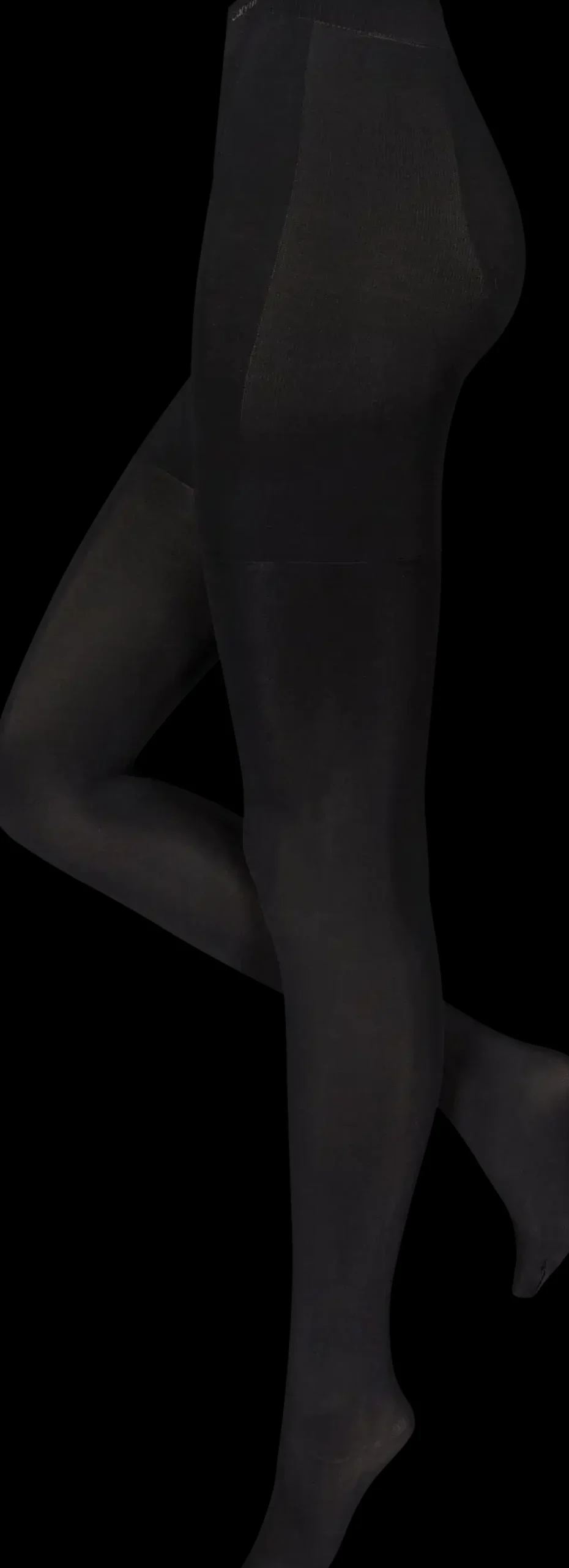 Calvin Klein Control Top Opaque sukkahousut 100den