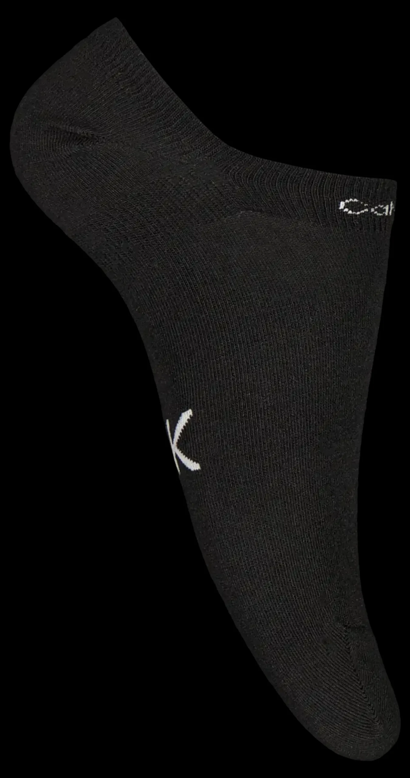 Calvin Klein Coolmax sneakersukka 2-pack