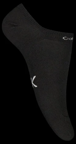 Calvin Klein Coolmax sneakersukka 2-pack