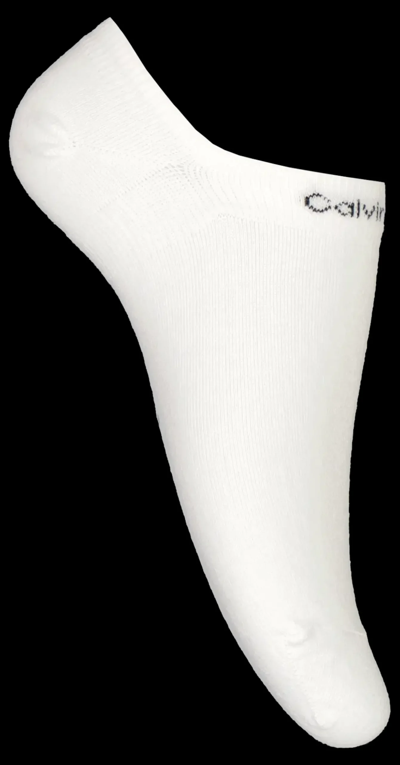 Calvin Klein Coolmax sneakersukka 2-pack