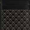 Calvin Klein Emblem aop korttilompakko