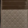 Calvin Klein Emblem aop korttilompakko
