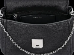 Calvin Klein Emblem hw olkalaukku