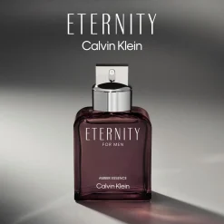 Calvin Klein Eternity For Men Amber Essence Parfum Intense -tuoksu 50 ml