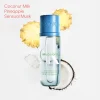 Calvin Klein Hair & bodymist Silky Coconut 236 ml hius- ja vartalotuoksu