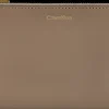 Calvin Klein Hardware adj strap m olkalaukku