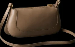 Calvin Klein Hardware zip olkalaukku