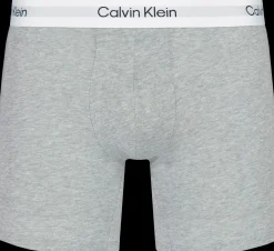 Calvin Klein Icon Cotton Stretch 3-pack bokserit