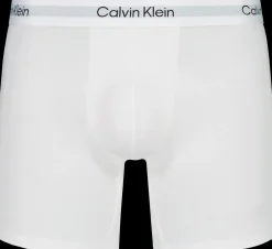 Calvin Klein Icon Cotton Stretch 3-pack bokserit