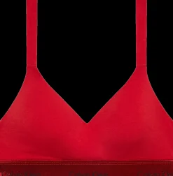 Calvin Klein Icon Cotton Modal Lift Bralette rintaliivit