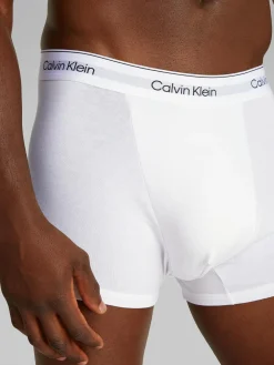 Calvin Klein Icon Ctn Stretch 3-pack trunk alushousut