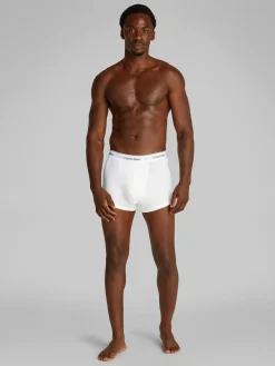 Calvin Klein Icon Ctn Stretch 3-pack trunk alushousut