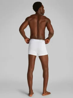 Calvin Klein Icon Ctn Stretch 3-pack trunk alushousut