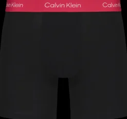 Calvin Klein Icon Ctn Stretch 3-pack bokserit