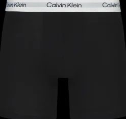 Calvin Klein Icon Ctn Stretch 3-pack bokserit