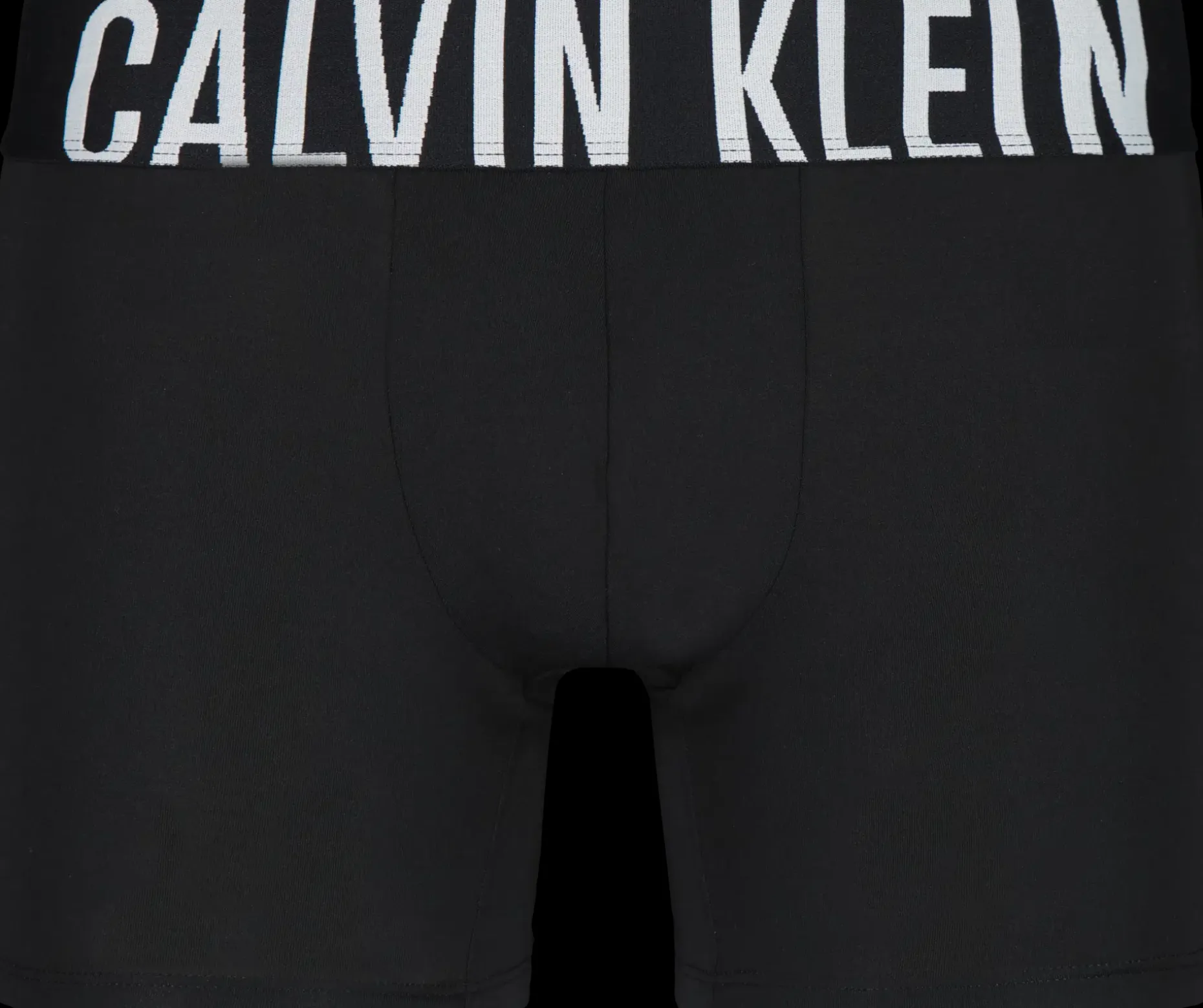 Calvin Klein Intense Power MIC 3-pack bokserit