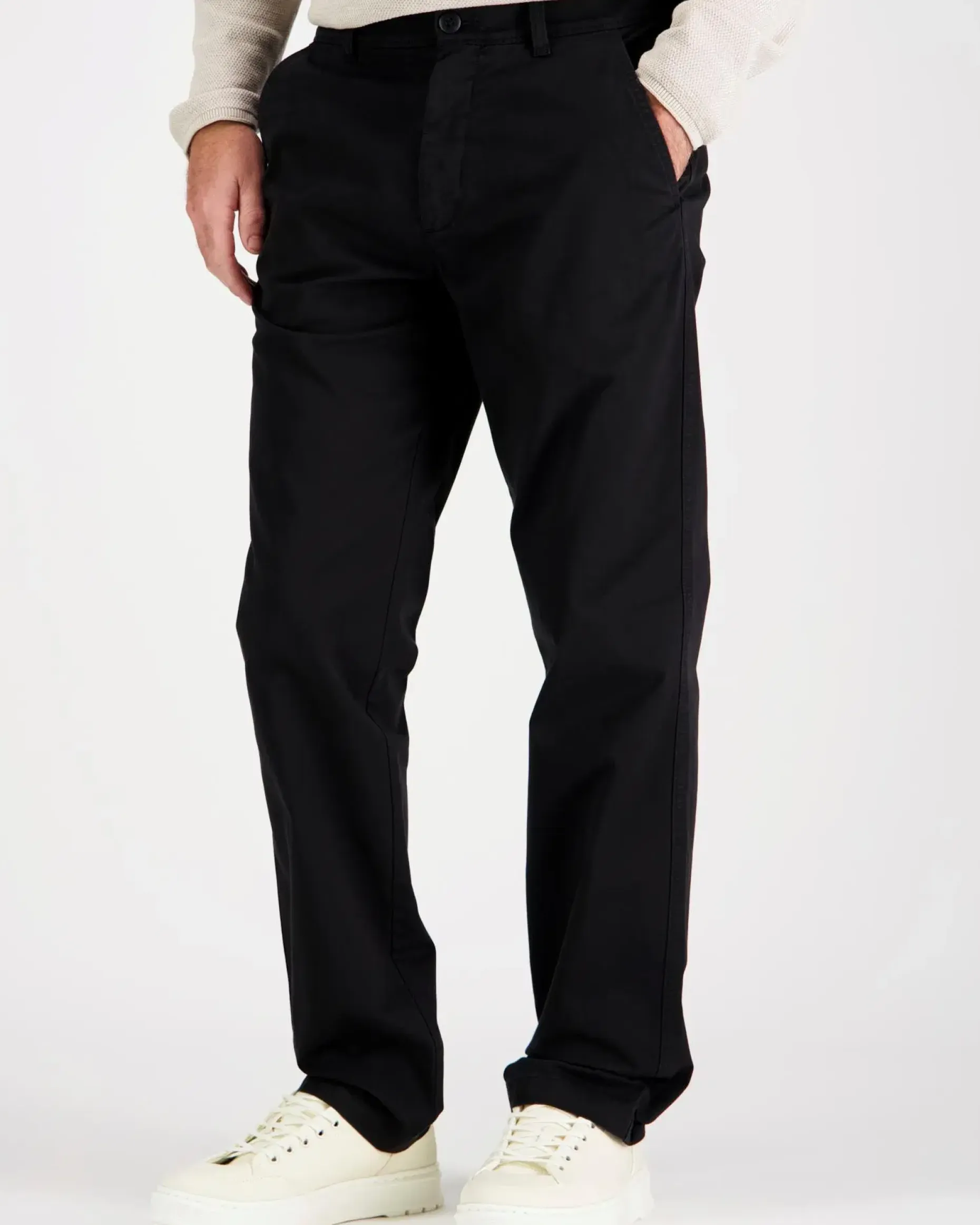 Calvin Klein Jeans Cotton signature slim chinot