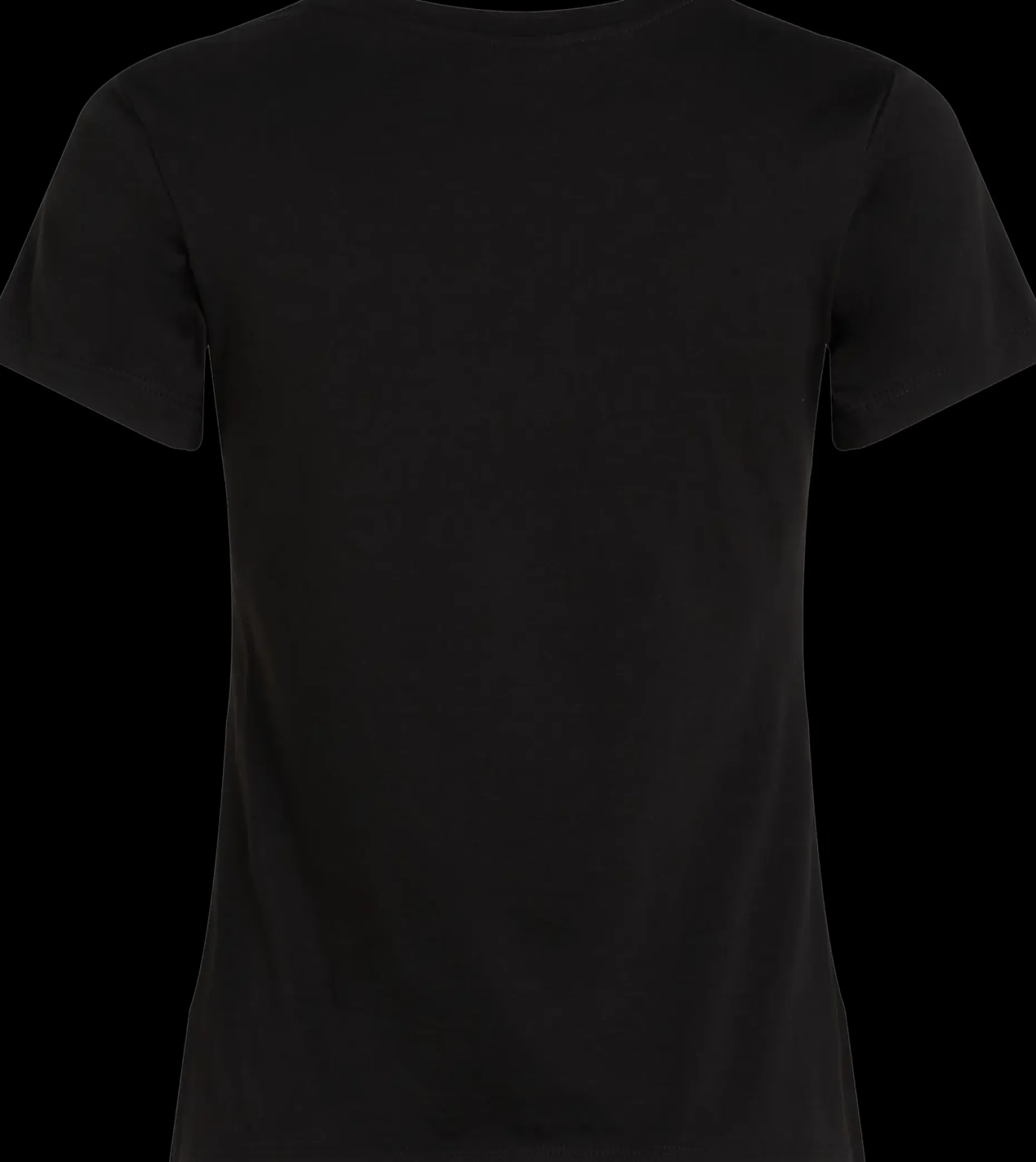Calvin Klein Jeans Institutional logo t-paita