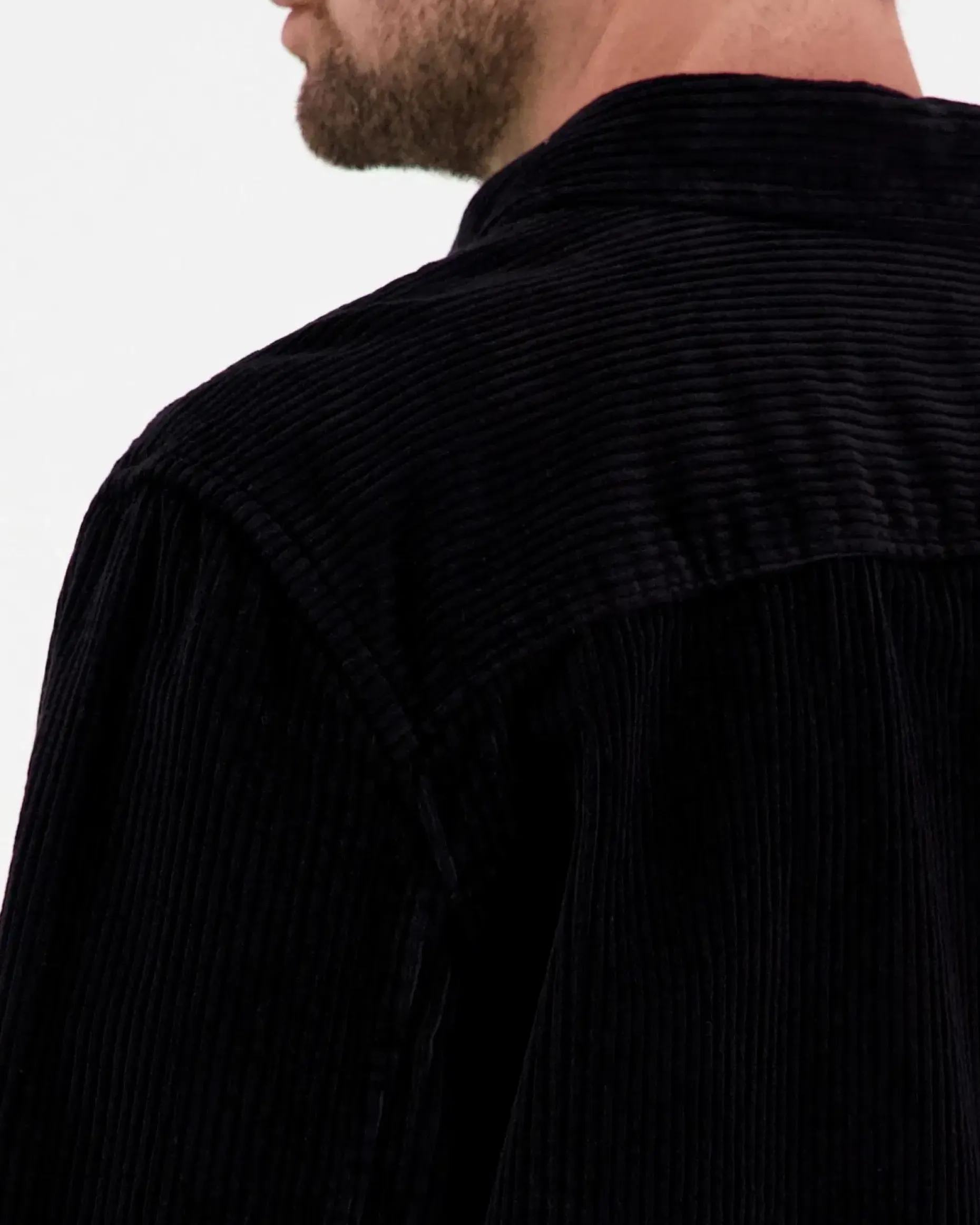 Calvin Klein Jeans Ls corduroy pocket relaxed shirt paitatakki