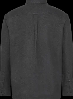 Calvin Klein Jeans Ls melange flannel easy shirt flanellipaita