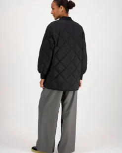 Calvin Klein Jeans Lw down quilted liner untuvatakki