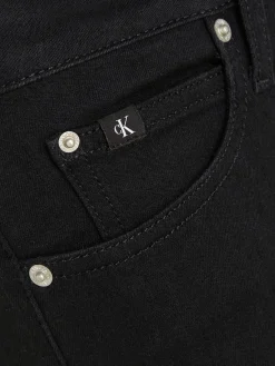 Calvin Klein Jeans Mid Rise Skinny farkut