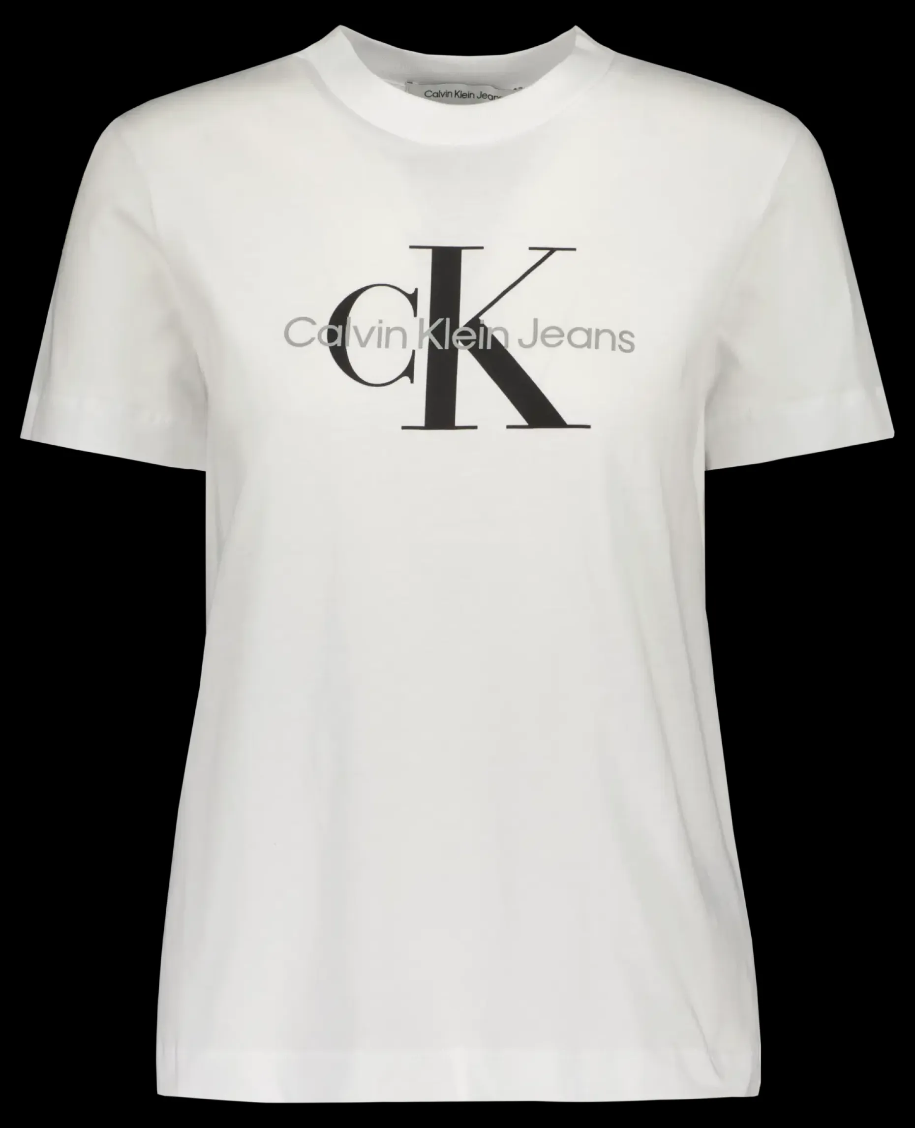 Calvin Klein Jeans Monogram t-paita