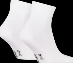Calvin Klein Jeans Monogram 2-pack quartersukat