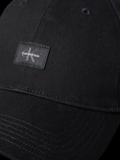 Calvin Klein Jeans Monologo woven patch bb lippalakki