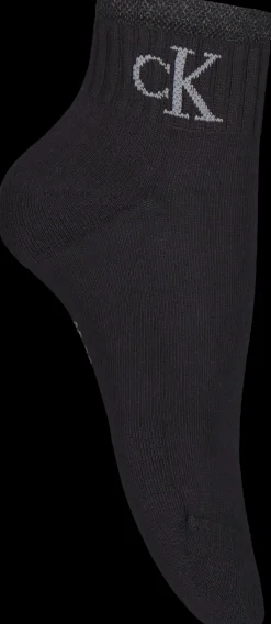 Calvin Klein Jeans nilkkasukat 2 paria