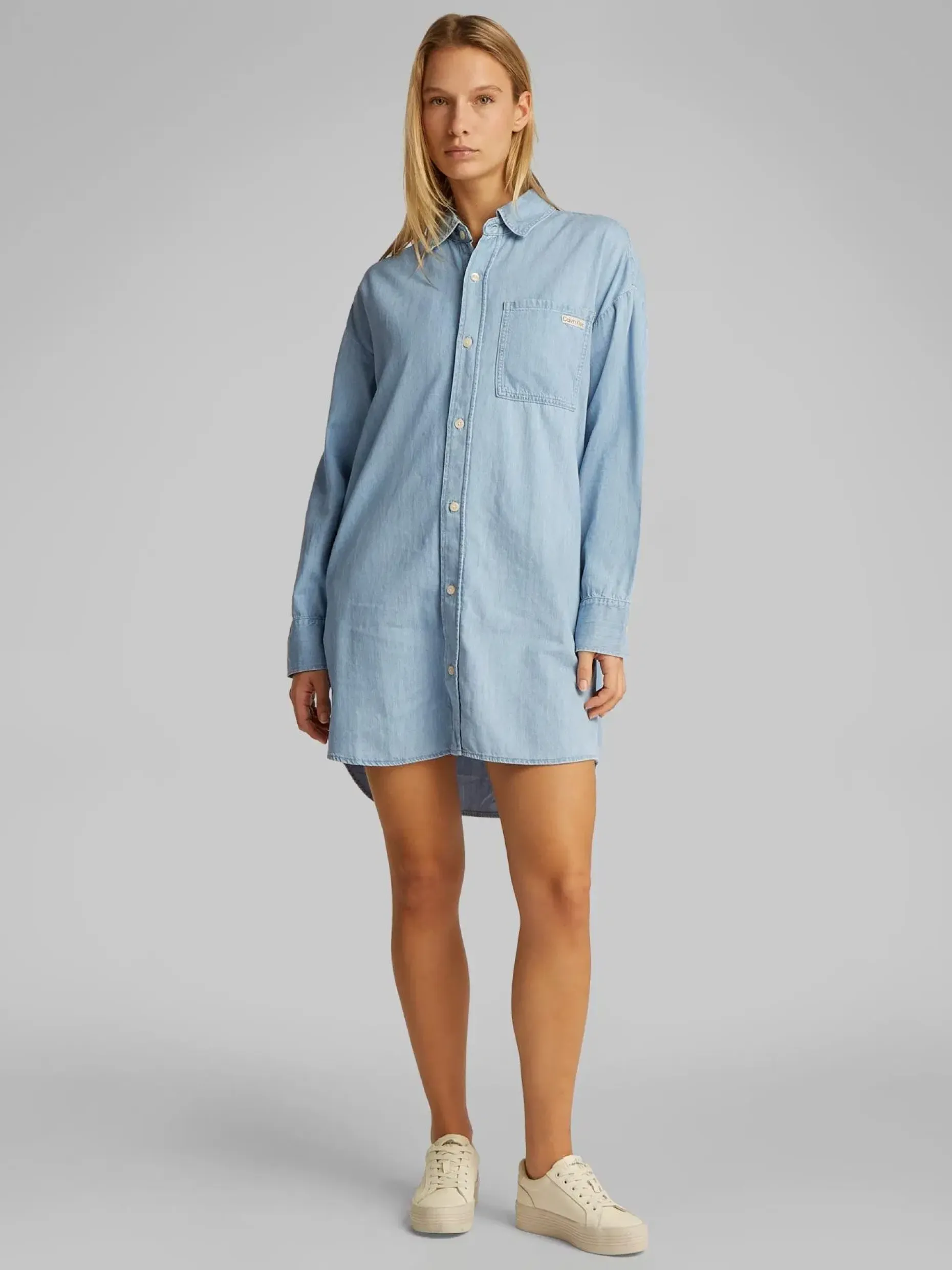 Calvin Klein Jeans paitamekko