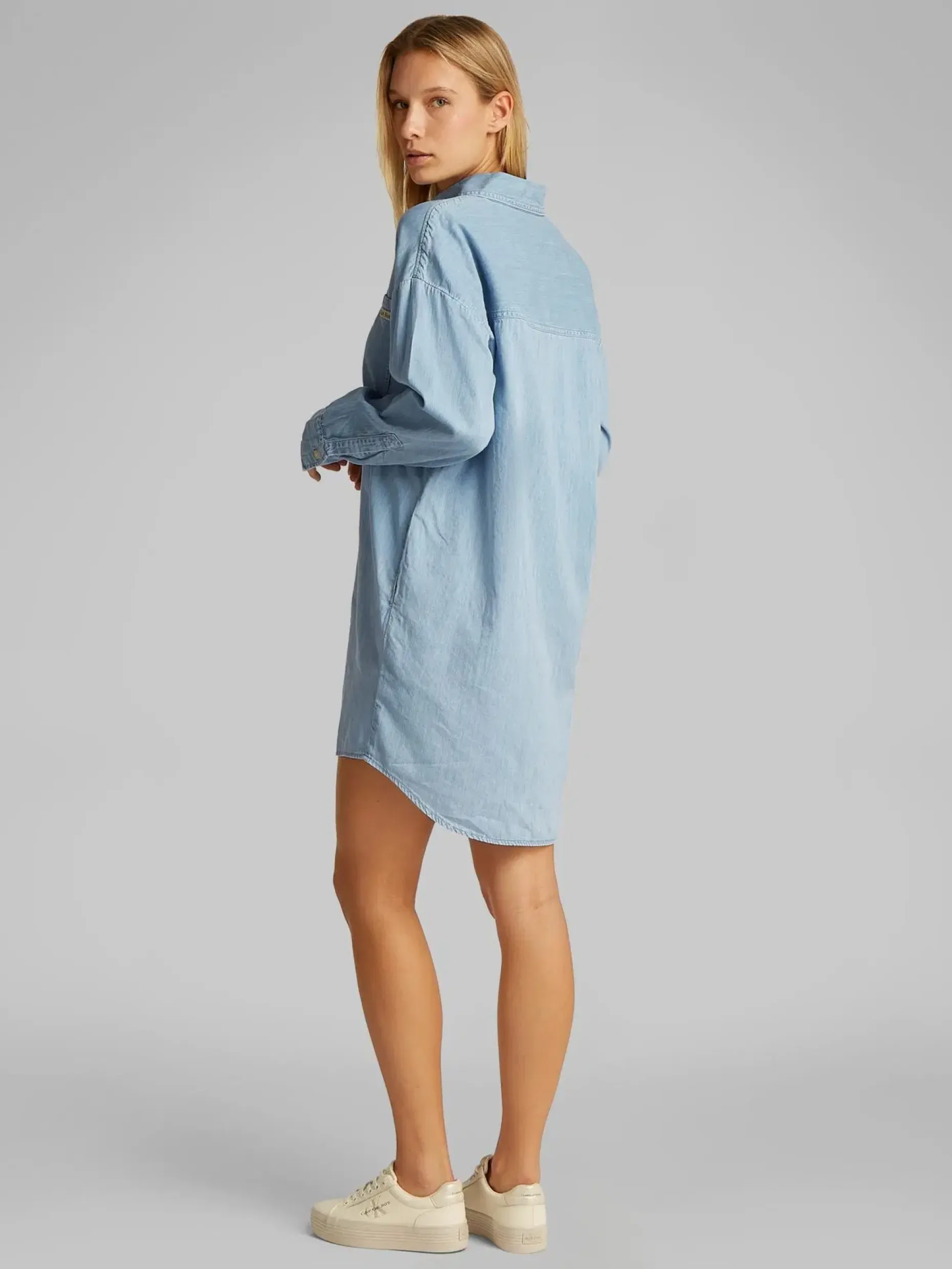 Calvin Klein Jeans paitamekko