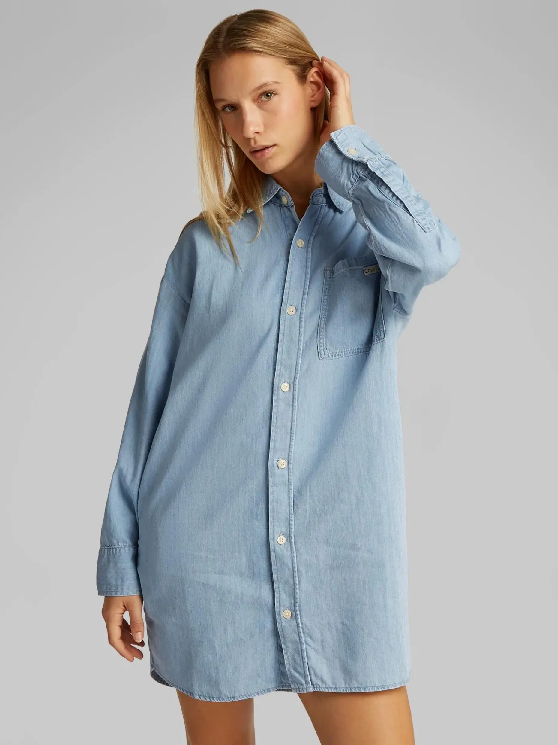Calvin Klein Jeans paitamekko