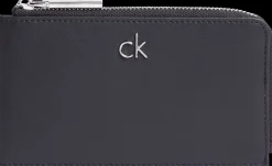 Calvin Klein Jeans Re-lock L korttilompakko