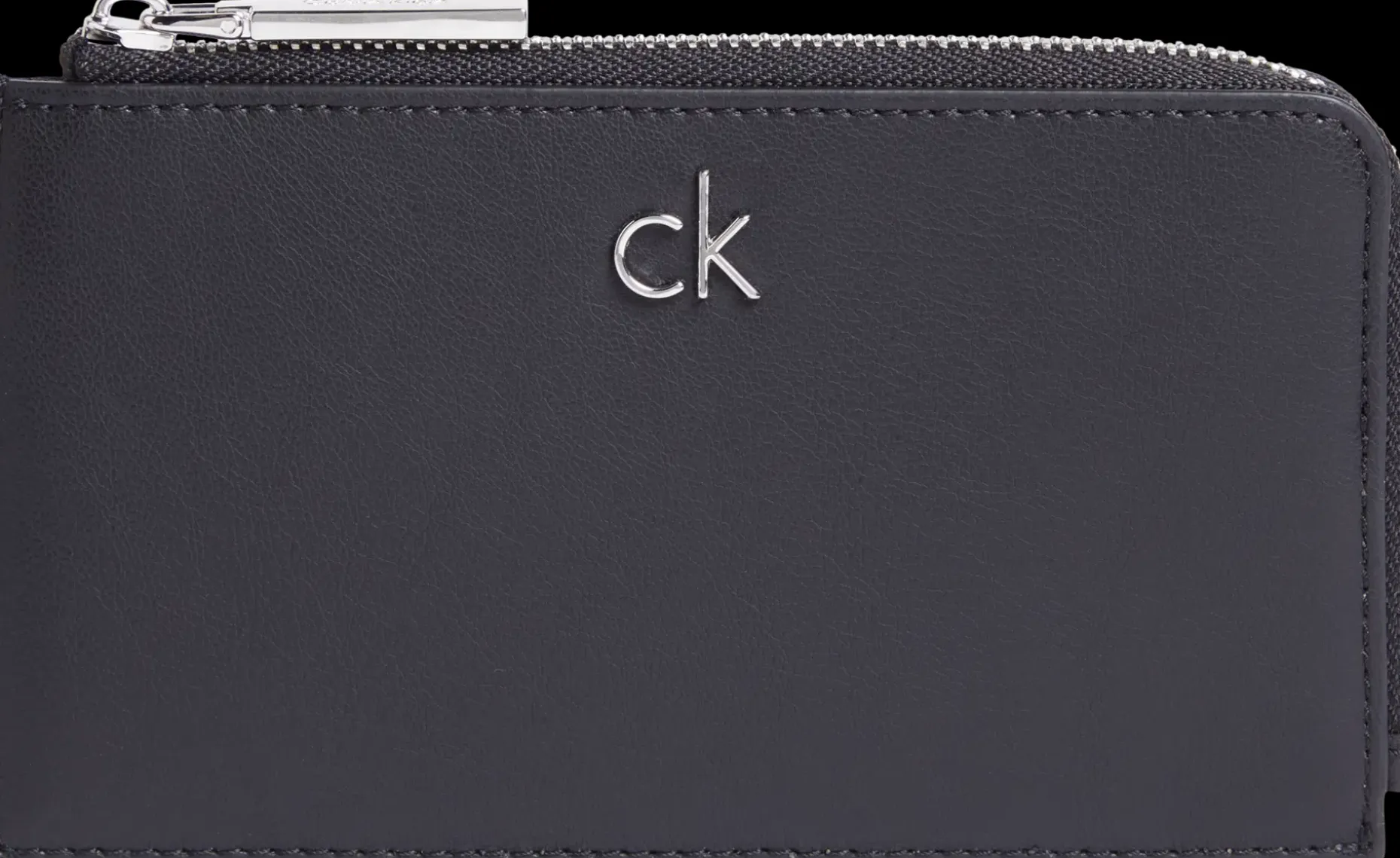 Calvin Klein Jeans Re-lock L korttilompakko