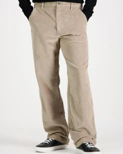 Calvin Klein Jeans 90s straight corduroy pants samettihousut