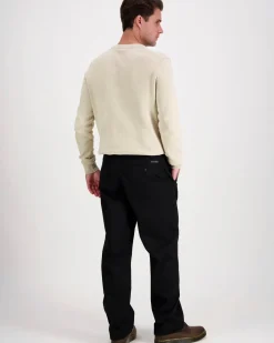 Calvin Klein Jeans 90s straight twill comfort chino