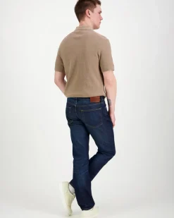 Calvin Klein Jeans Slim fit jeans farkut