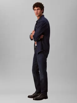 Calvin Klein Jeans Slim fit jeans farkut
