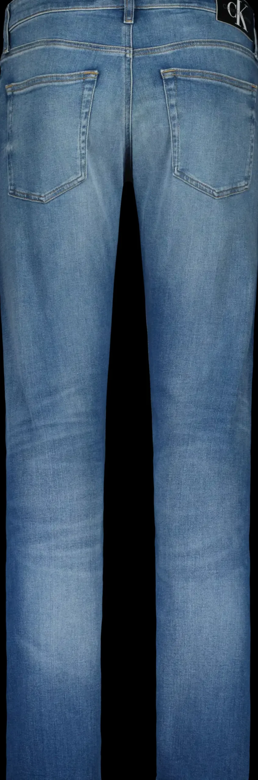 Calvin Klein Jeans Slim farkut