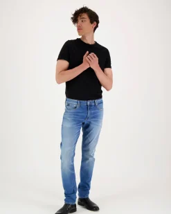Calvin Klein Jeans Slim farkut