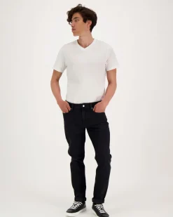 Calvin Klein Jeans Slim taper farkut