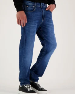 Calvin Klein Jeans Slim taper farkut