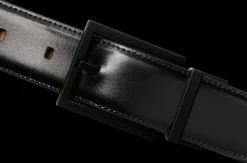 Calvin Klein Jeans Square buckle smooth 32mm vyö
